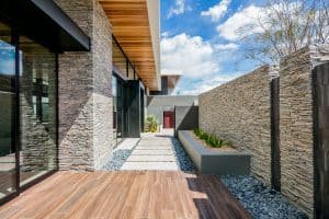 Ascaya Inspiration Luxury Home