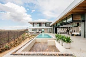 Ascaya Inspiration Luxury Home