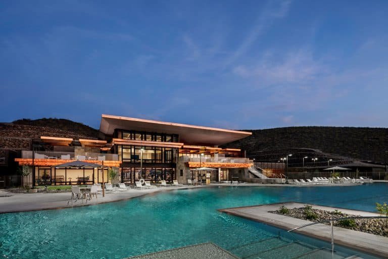 Ascaya - Luxury Club House