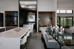 Modern Luxury Kitchen