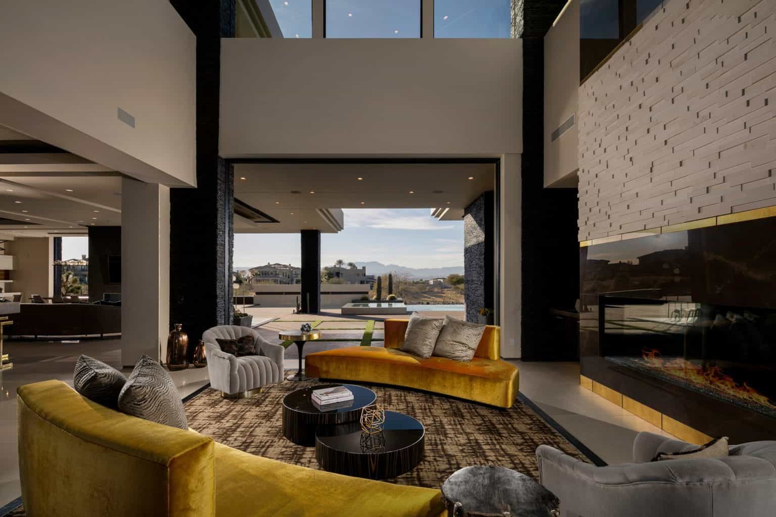 Interior Design Photographer