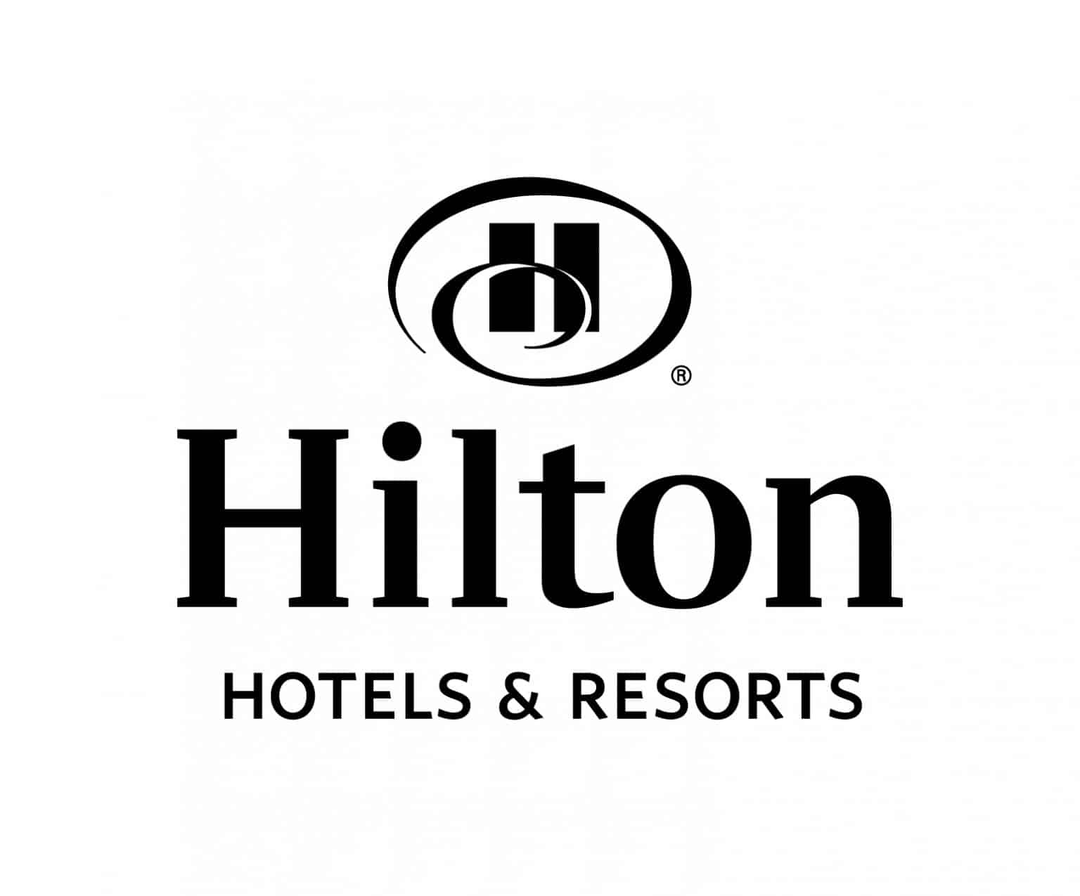 Approved Hilton Hotels Photographer