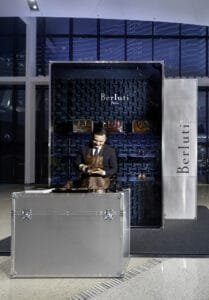 Berluti by LVMH